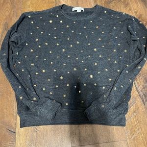 Spiritual gangster crop